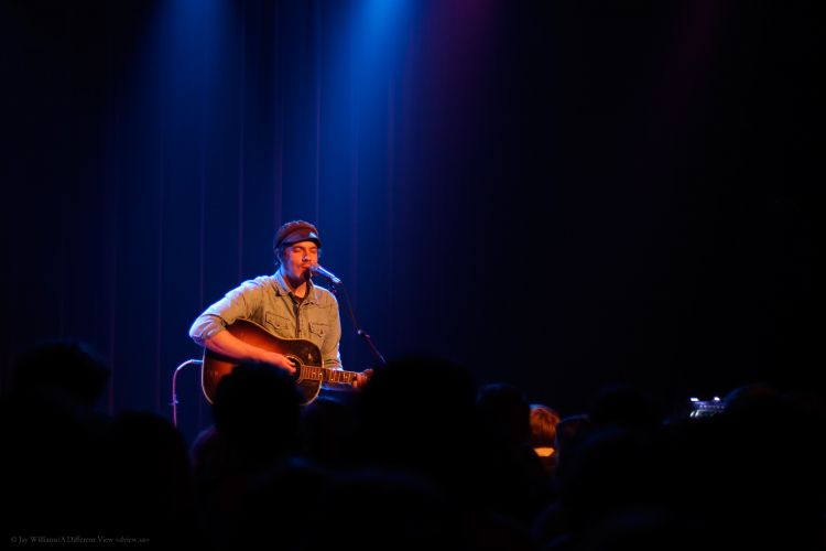 Josh Garrels