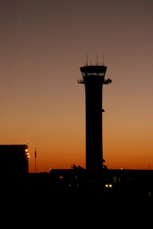 The Control Tower