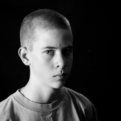 Gallery: Portraits | A Different View