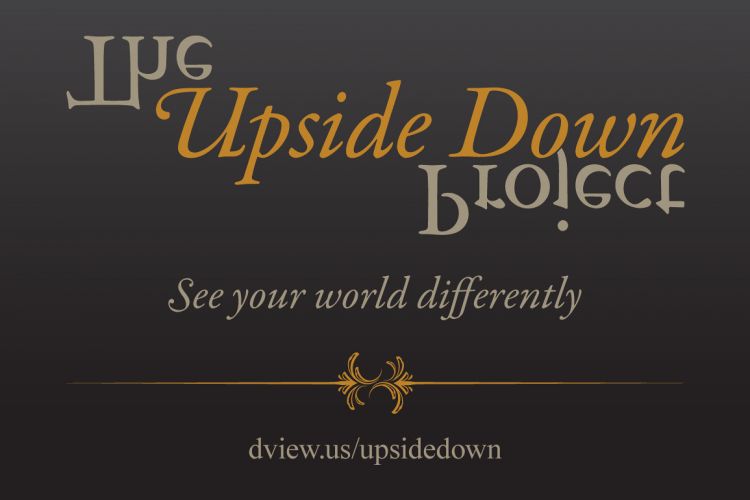 The Upside Down Project