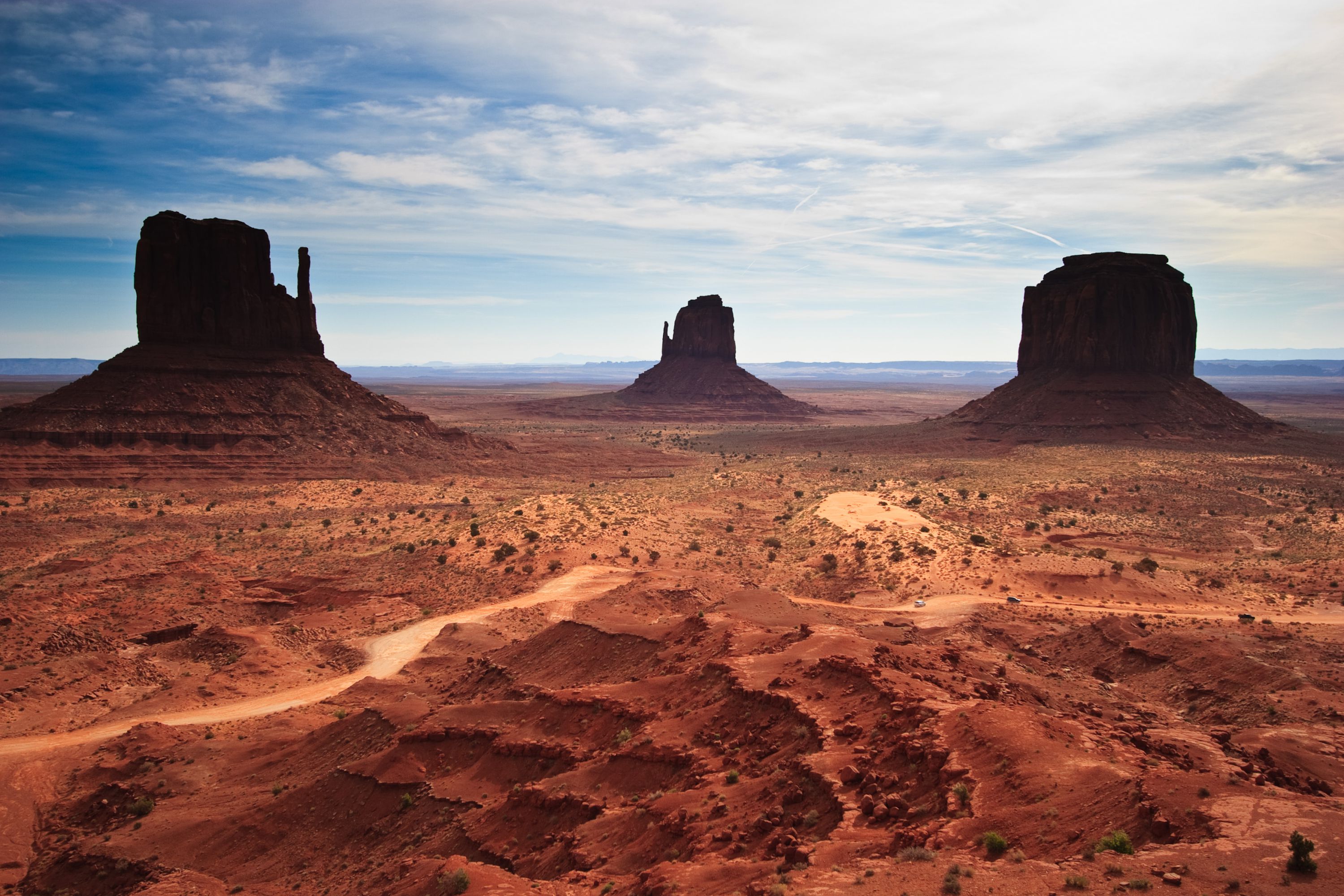 Monument Valley | A Different View