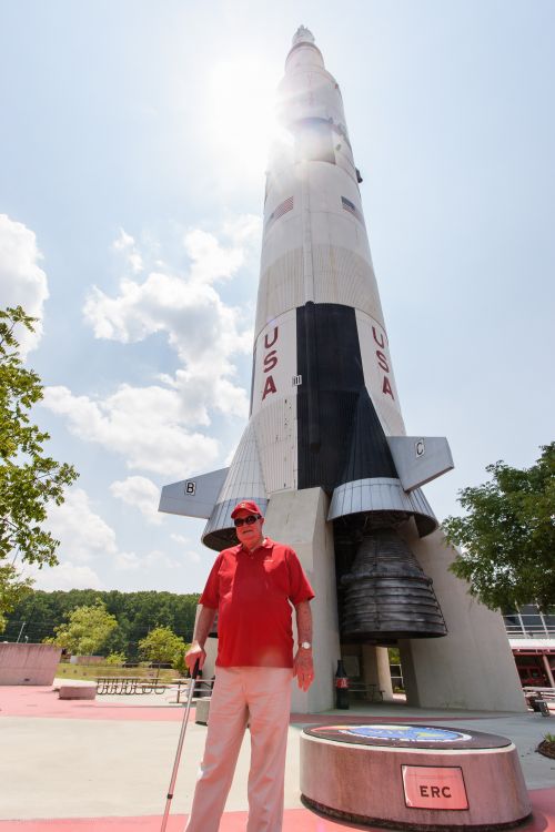 Saturn V